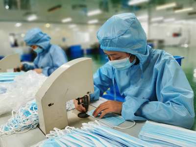 貴州 規(guī)上工業(yè)企業(yè)全面復(fù)工復(fù)產(chǎn)，醫(yī)療器械產(chǎn)業(yè)加速運(yùn)轉(zhuǎn)