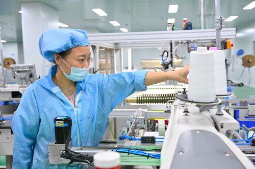 從貴州制造到全球信賴 醫(yī)療器械海外俏銷的“黔”行之路