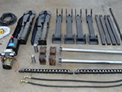 河南長(zhǎng)葛遠(yuǎn)大汽車配件廠 專業(yè)化汽車配件生產(chǎn)與服務(wù)