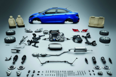 汽車配件市場(chǎng)前景分析 機(jī)遇與挑戰(zhàn)并存