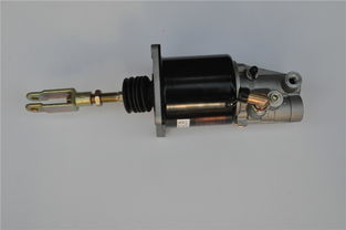 馭菱與歐馬可全車件解析 主減差速器總成與福田傳動軸的關鍵作用